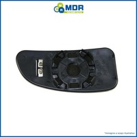W-Parts Spiegelglas Thermisch Links Kurve Fiat Ducato 1999-2005 J00318S