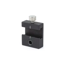 TP-SDG - 32MM Additional/Replacement Sliding Drill Guide for Cabinet Hardware