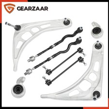Querlenkersatz Geeignet für BMW Z4 Coupe E86 Links Rechts Links und Rechts 8-tlg