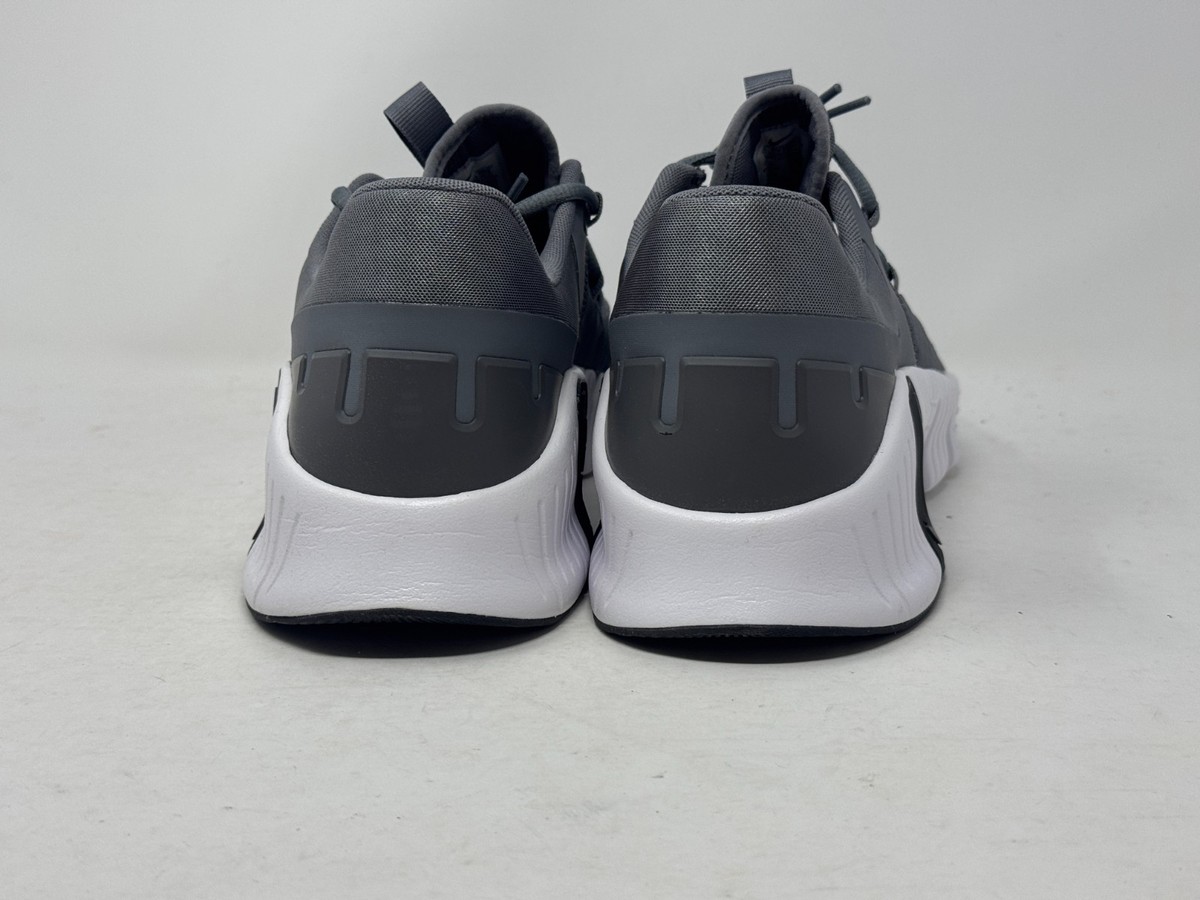 Nike Free Metcon 5 Mens Size 12.5 Training Shoes Sneakers Smoke Grey DV3949-003 Amazon.com | Nike Free Metcon 5 Mens Shoes | Road Running main image 3