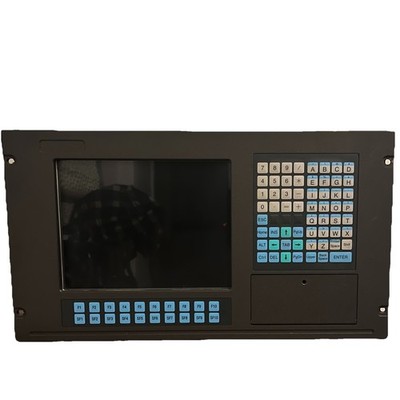 ADVANTECH AWS-843T Industrial Computer  Mach 3 Windows 230V Input 240 Output