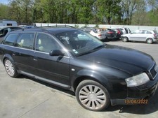 Capote Audi S6