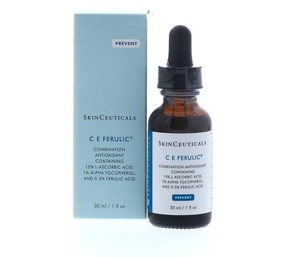 NEW SkinCeuticals C E Ferulic Vitamin C Serum 1 fl oz / 30ML Fast Shipping