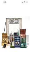 Sheglam Harry Potter Full Collection Makeup Set 
