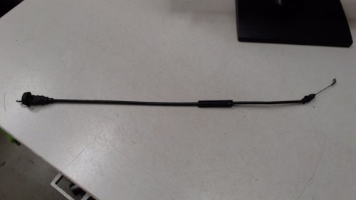 Betätigungszug Schloss (tür vorn) Rechts 7E0837085 VW Transporter T5 DPF Bj 2008