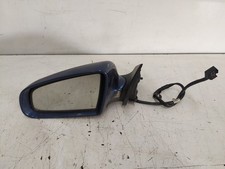 Retroviseur gauche (ou coque) Peugeot 204