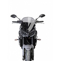 Yamaha 4025066158829 Mra Scheibe Nrn Racingscheibe Rauchgrau