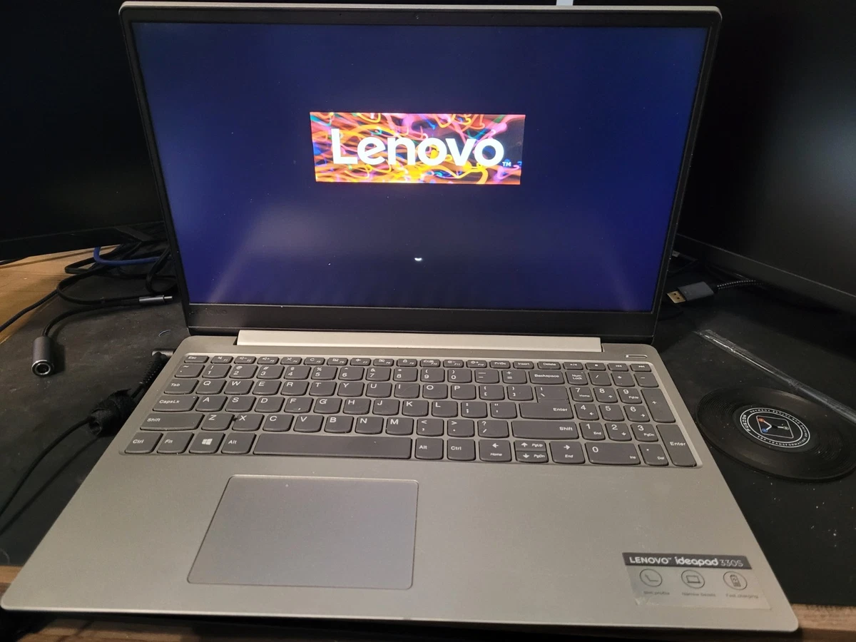 Lenovo IdeaPad 330S PC Laptops & Netbooks for Sale - Shop New