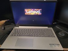 lenovo ideapad 330s-15ikb silver 500gb ssd 20gb ram windows 11 home i5 8th gen 