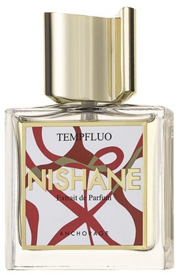 Nishane Tempfluo Extrait de Parfum 50 ml OVP NEU