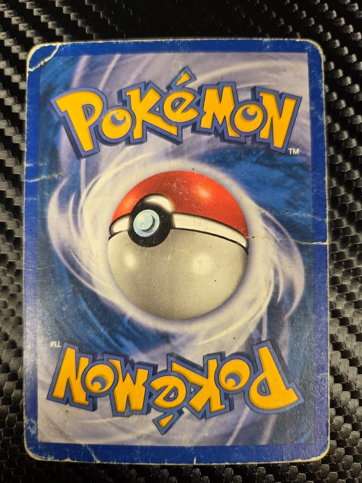 Pokemon Zapdos 19/110 - Legendary Collection - Reverse Holo - HP/DMG - Image 2 of 2