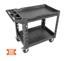 Klein Tools 54831MB MODBox Utility Cart 500LB Max, Free Shipping