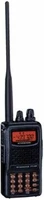 YAESU FT-60 5W Dual Band 144/430MHz FM Amateur Radio Handheld Transceiver HT