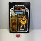 Vintage Star Wars Luke Skywalker X-Wing Pilot 1983 Action Figure 77-Back Kenner