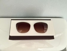 Authentic Tiffany 4105 Replacement Lenses For Women  s Sunglasses Brown Gradient