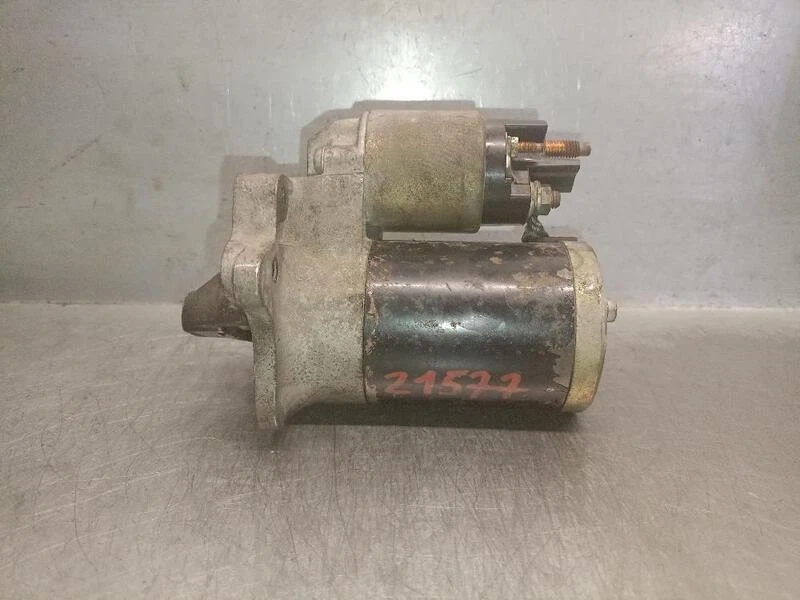 8200298371 motor arranque para RENAULT MODUS GRAND MODUS (F JP0 ) 1.4 5307190 - Immagine 3 di 4