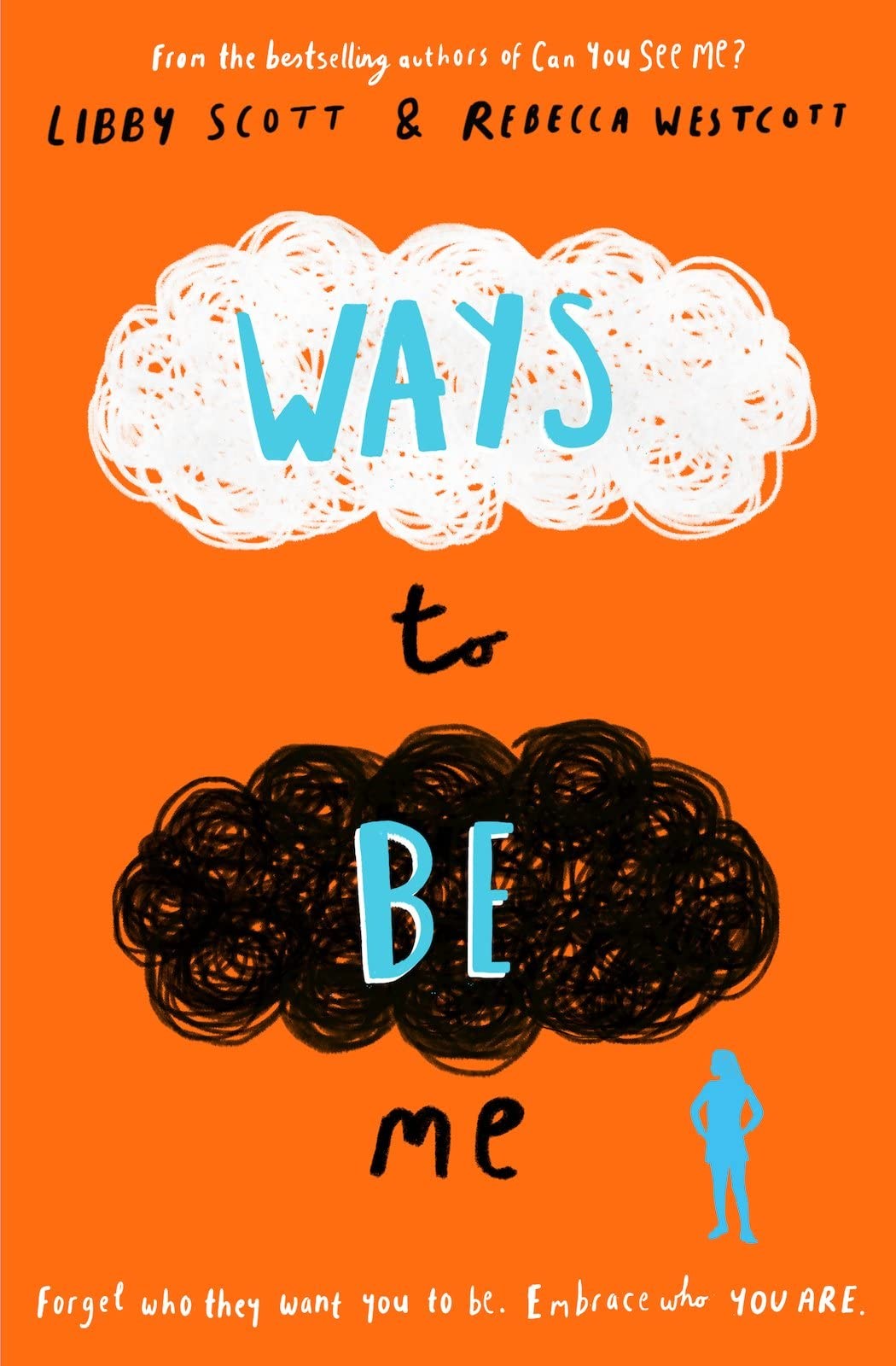 Ways to Be Me: The third powerful story of autism, empathy and kindness from th - Image 7