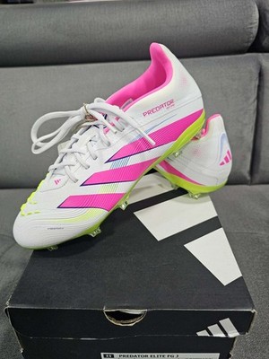 Adidas Predator Elite FG Junior Fußballschuhe Schuhe Gr. UK 3,5 Neu ID3757
