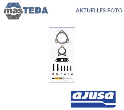 JTC11478 MONTAGESATZ DICHTSATZ TURBOLADER AJUSA FÜR CHRYSLER 300 C 3.0 V6 CRD