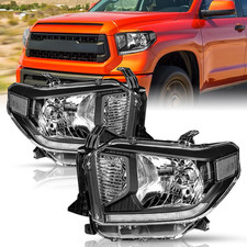 Headlight Assembly Replacement for 2014 2015 2016 2017 2018 2019 2020 2021 Toyot