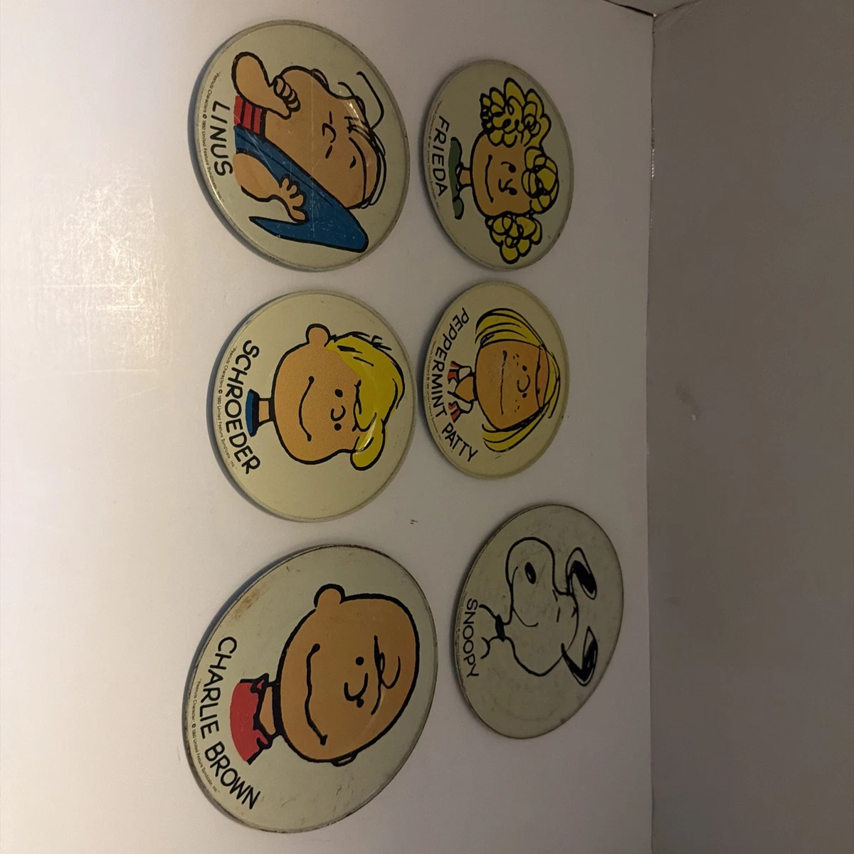 25+ Peanuts Gang Vintage & Antique Toys for sale | Updated Oct 2026
