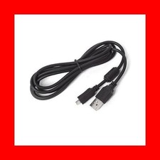 ★★★ CABLE USB DATA 150 Cm ★★★ KODAK U8/U-8 Pour Z / ZD Series Z710