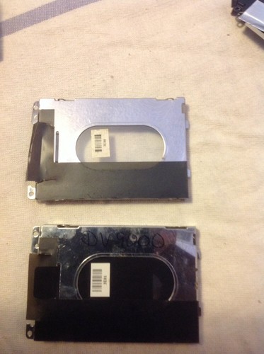 Used Caddy For DV9000 Or DV6000 Laptop - Picture 2 of 2