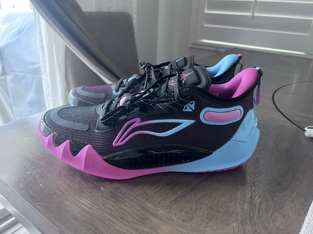 リーニン LI-NING JB1 ジミーバトラー1 27cm US9.5 | unimac.az