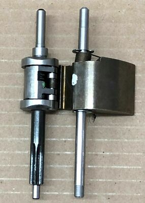 NEW GM 11.5 11 1/2 14 12 BOLT GOV LOC LOCK LATCHING GOVERNOR GEAR KIT POSI G80