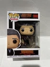 WINSTON - John Wick Chapter 4 - Funko POP! Movies #1688 Collectible Vinyl Figure