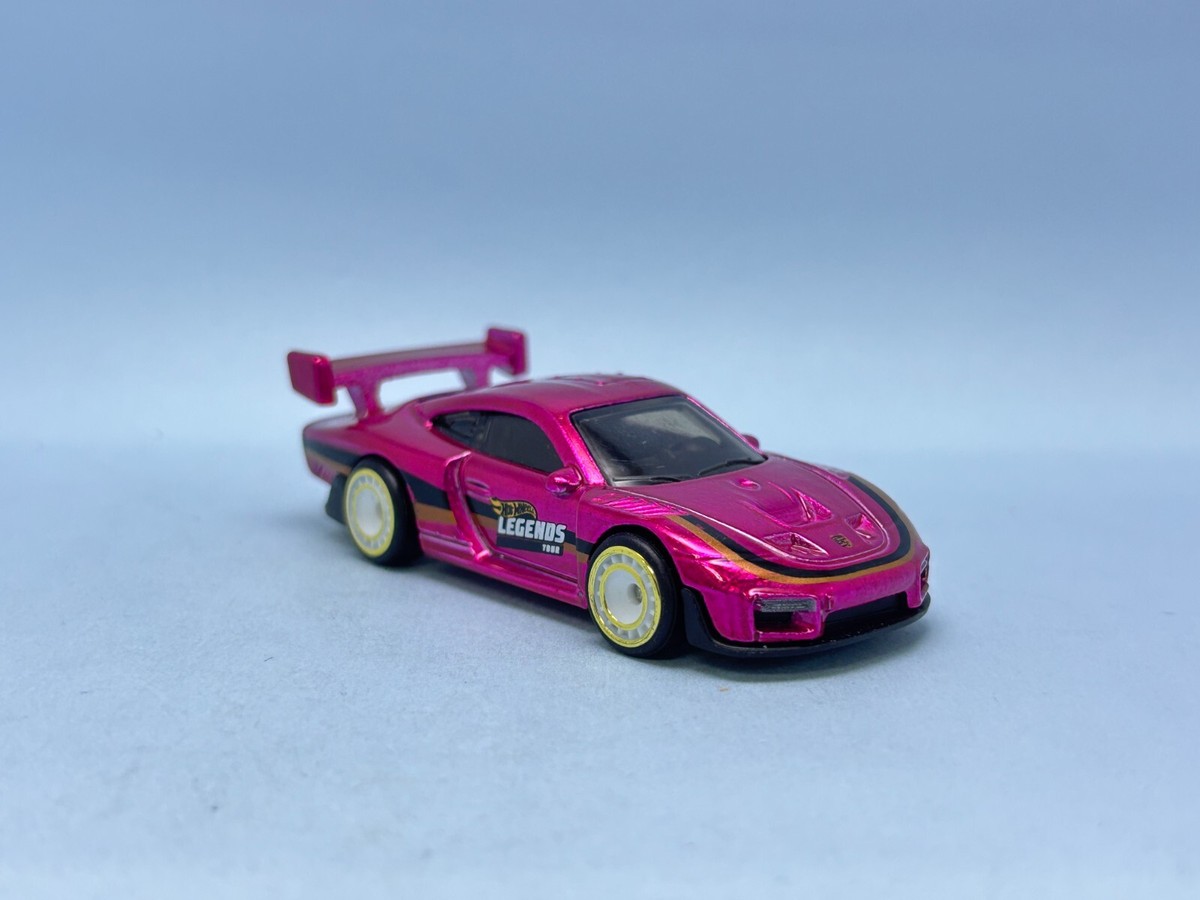 2025 Hot Wheels Legend Tour # Porsche 935 , Loose | eBay