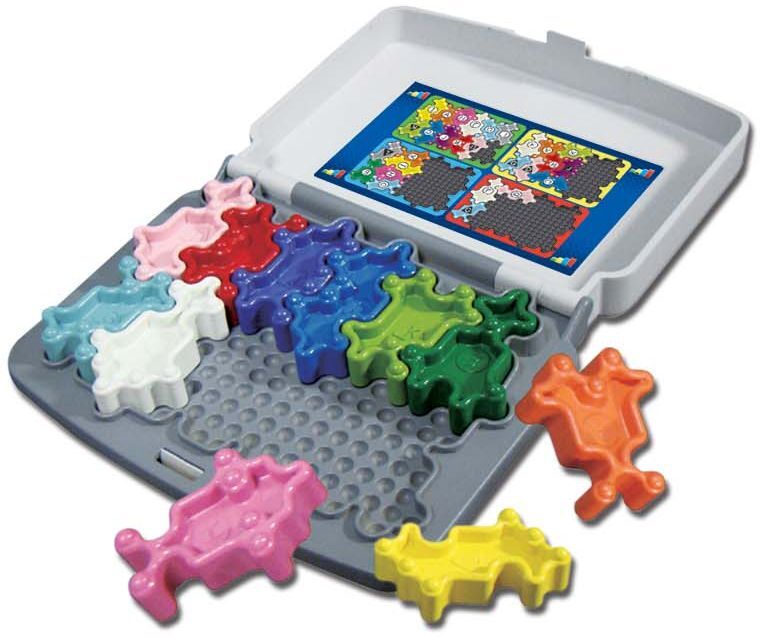 Thumbnail - Cosmic Creatures