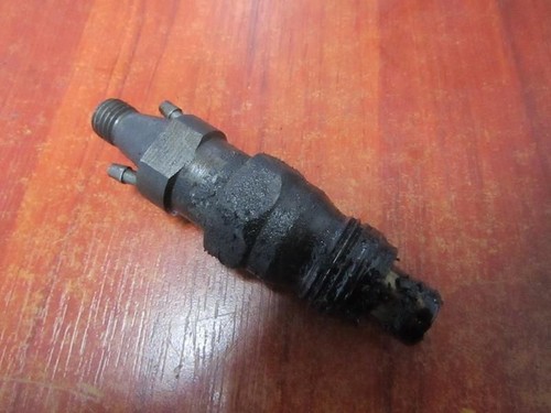 Peugeot 405 1997 Fuel Injector kca17s42, Genuine #462673-79