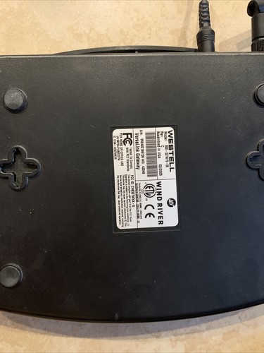 westell dsl modem - Picture 6 of 7