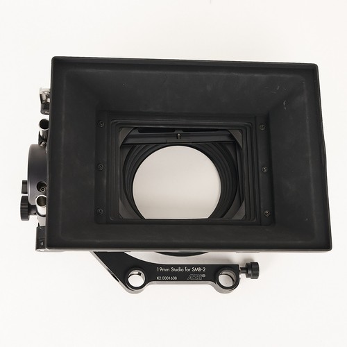 Juego Caja Mate Arri SMB-2 19mm (Envío Gratis) - Imagen 4 de 6