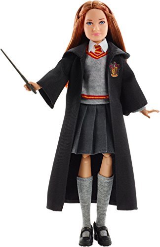 harry potter chamber of secrets doll