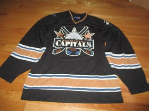 vintage capitals jersey