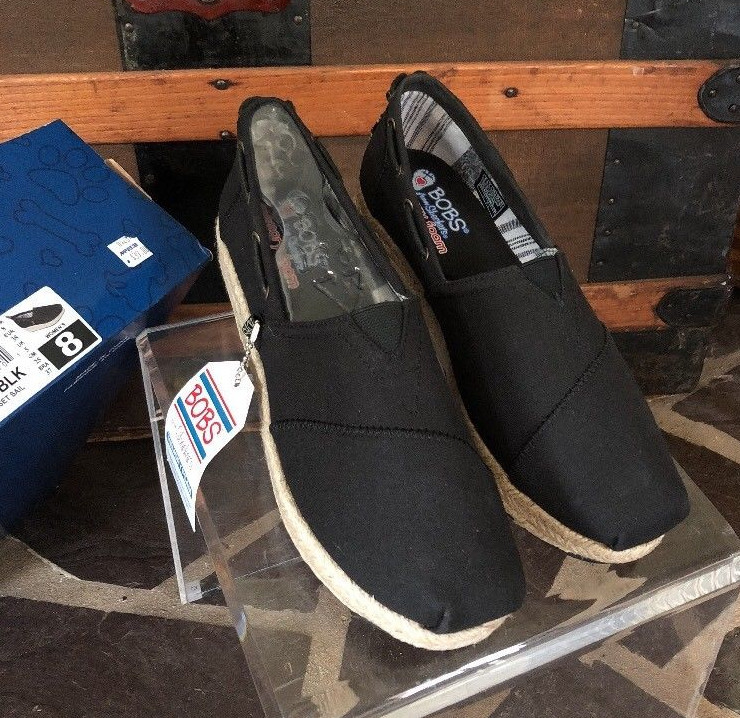 skechers bobs set sail