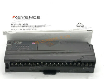 1pcs New   KV-R16R 24VDC #D8