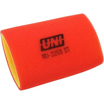 UNI FILTER NU-3268ST  2016-21 YAMAHA GRIZZLY 700