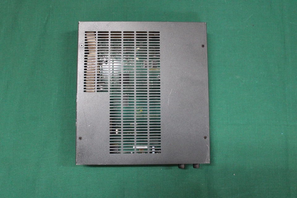 Extron IN1502 Composite / S-Video to VGA Video Scaler - Image 3 of 4