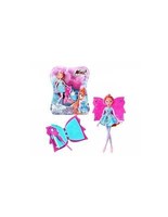 Winx Bloom Tynix Fairy Diary Fee Mit Le FlüGel A Tagebuch Fee WNX48000