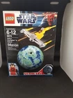 Lego Star Wars Planet Series 1-4 Complete 2012-2013 BNIB Mint Condition