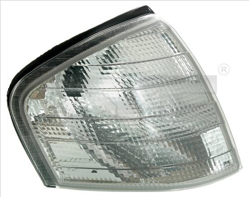 Left TYC 18-3358-97-2 Indicator for MERCEDES-BENZ