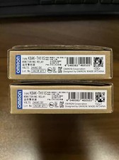 1pcs Omron K8AK-TH11S 24VAC/DC NEW