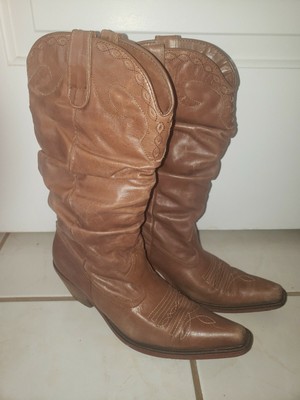 steve madden womens cowboy boots