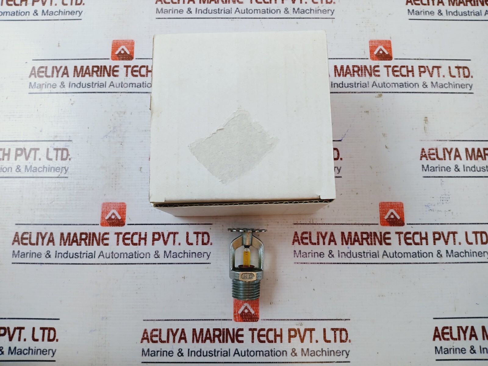 HD 52TN HD101 Fire Sprinkler 175°F/79°C