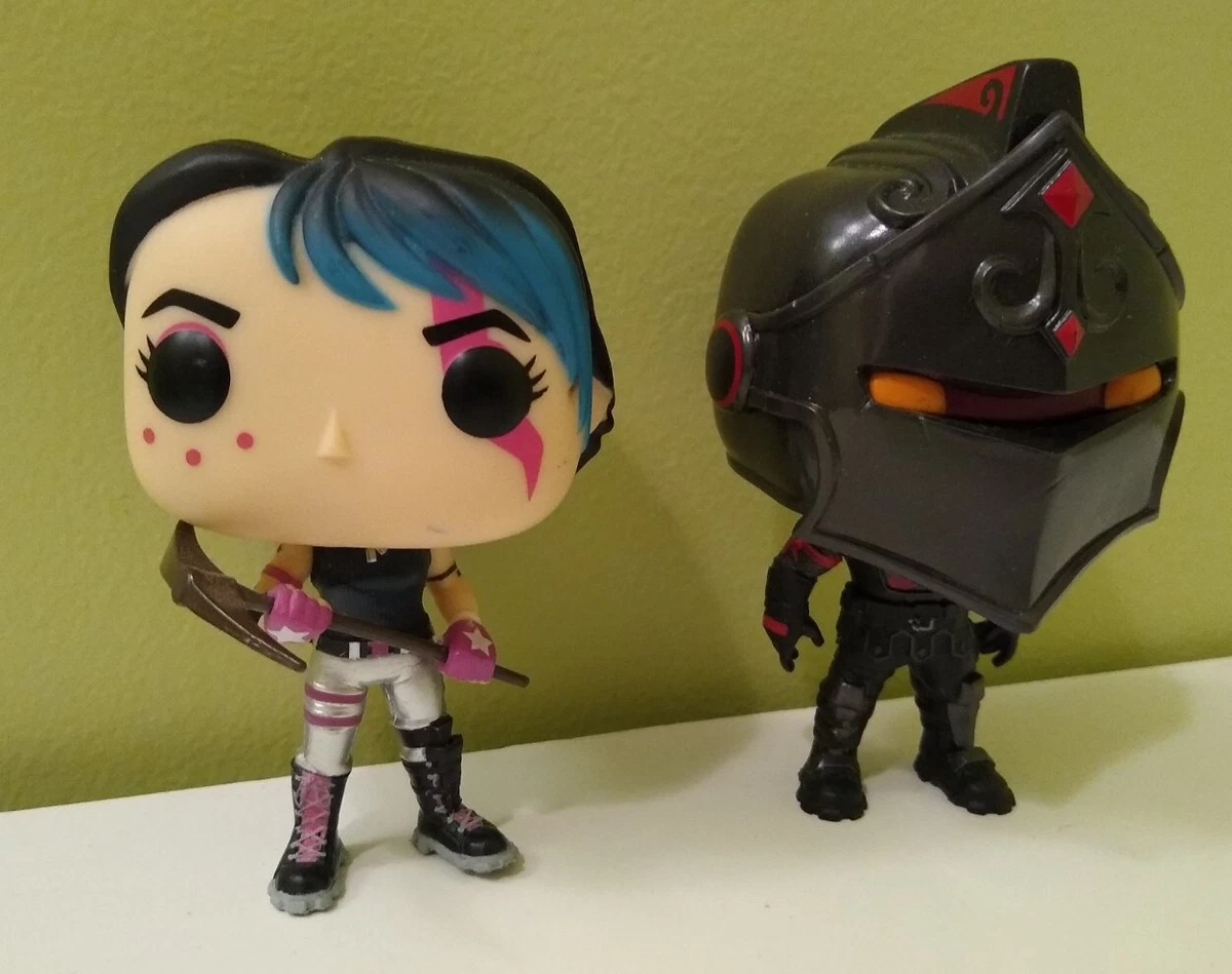 Black Knight - 426 - Funko Pop - Fortnite