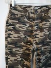 NoBo high rise skinny jeans Women's Juniors Sz 11 Camoflauge Camo.    (Lot #35 — photo 2