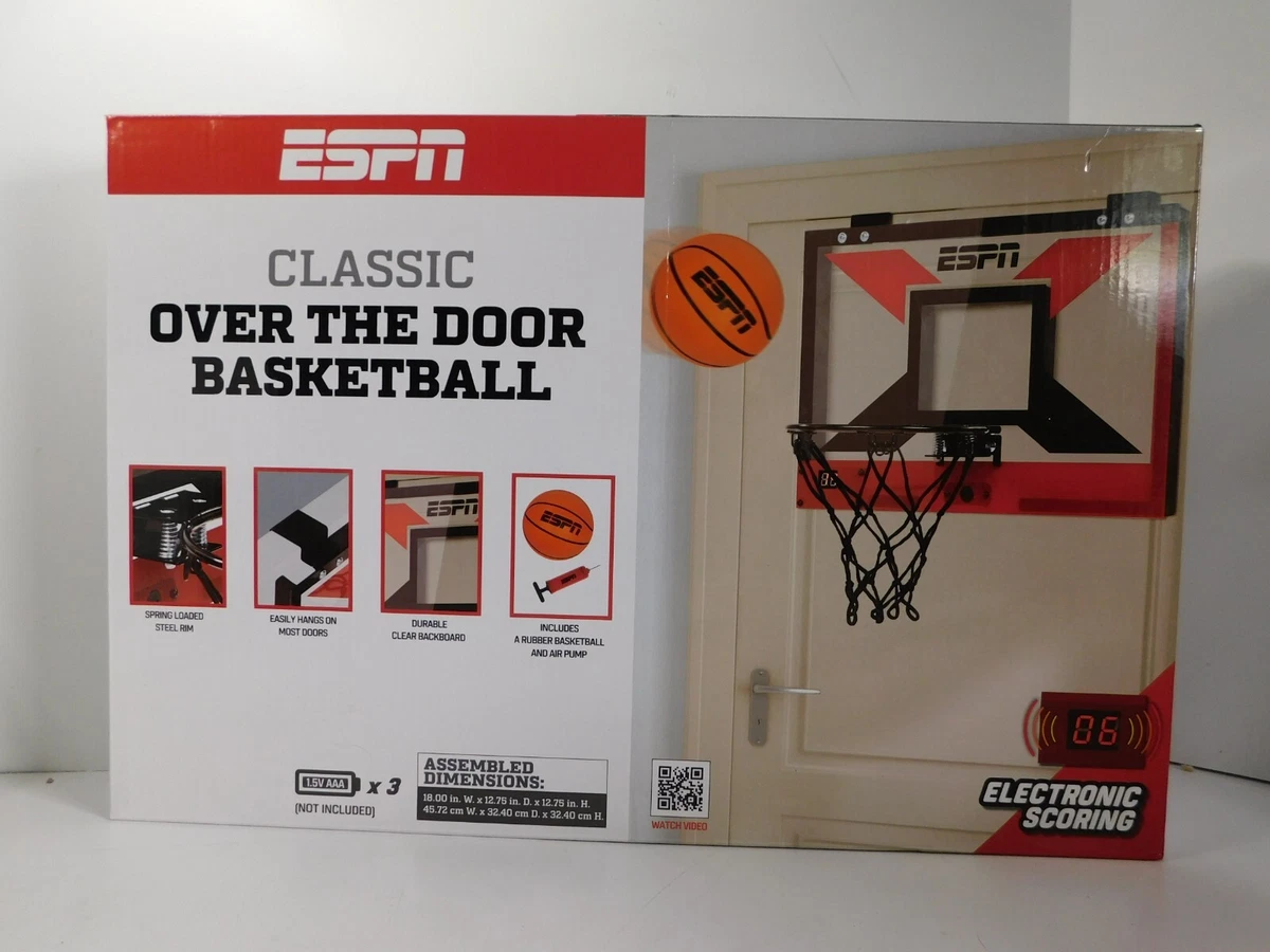 Ebay online basketball hoop